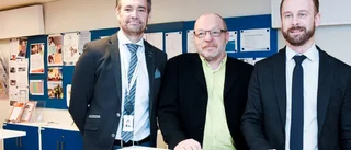Prognosen: gott om jobb 2017