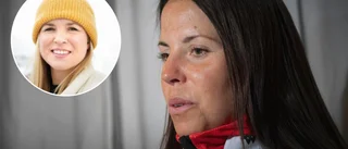 Kalla talar ut om Mästarnas mästare • Tvekan efter skadan • ”Förhoppningsvis kan jag och Anja vara med samtidigt”