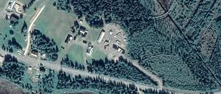 Nya ägare till lantbruksfastighet i Rentjärn - 700 000 kronor blev priset