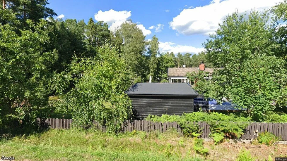 Gamla Landsvägen 114