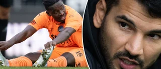 AFC nära nytt avtal med mittfältaren: "Vi vill ha kvar honom..."