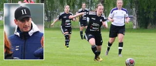 Tre lag blir ett – FC 65 Nord startar om med ny tränare: "Målet är övre halvan av tabellen"