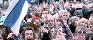 Lordi är ingenting utan maskerna
