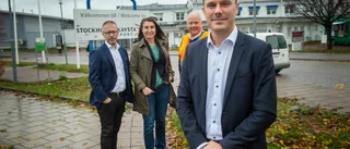 Ny vd tror stenhårt på Skavsta ✓ Visionen hänger delvis samman med Ostlänken ✓ Lågprisflygbolagen ska vara kvar