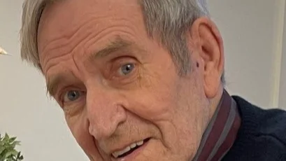 Roland Boström. 