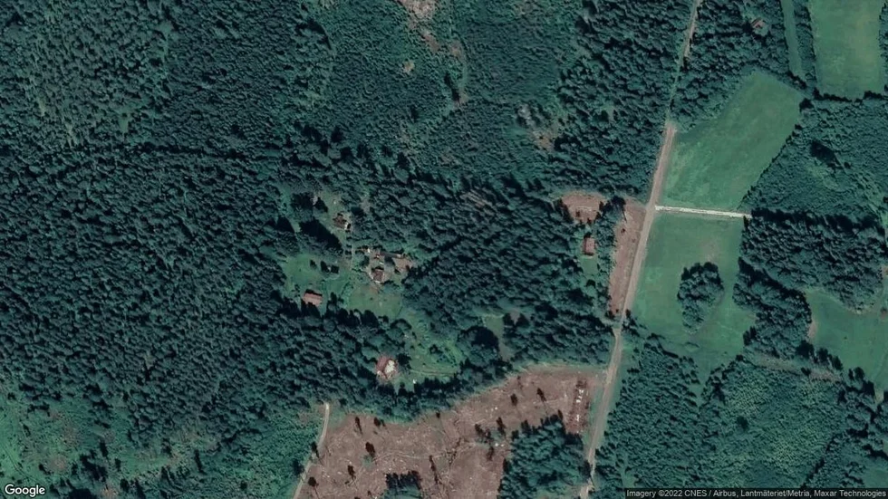 Området kring Lund 110