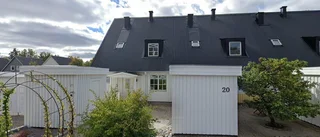 42-åring ny ägare till radhus i Piteå - prislappen: 2 100 000 kronor