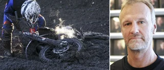 Så många plåstrades om under GGN • Säkerhetschefen: ”De krokar ihop, halkar, åker över styret”