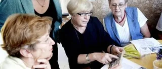 Tillsammans efter 50 år