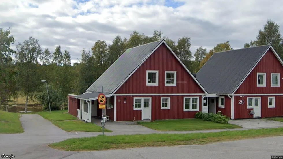 Lotusgränd 29