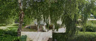 Nya ägare till 40-talshus i Boxholm - 1 700 000 kronor blev priset
