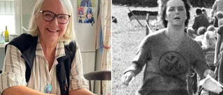 Gurli dominerade orienteringen på 1970-talet • Kampen med Anna Melander • När hon tappade segern i 5-dagars: ”Jag hade läst kartan upp och ner”