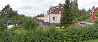 Huset på Malmvägen 7 i Strångsjö, Katrineholm sålt för andra gången på kort tid