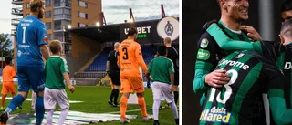AFC börjar borta – möter Göteborgslag i Superettanpremiären ✓Anfallaren presenterad