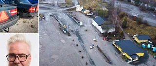 Politiker vill stoppa stöket – med ny epa-park ✓Här kan den ligga ✓"Inte långt från centrum" ✓"Satsar på de här ungdomarna"