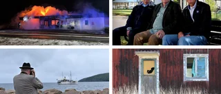 Det hände 2022 i Ödeshög – snackisarna vi minns 