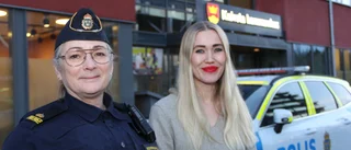 Galoppintresserad polis vill analysera brott: "Kul att samverka med personer med olika perspektiv"