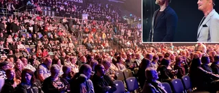 Folk sitter som fågelholkar – vi har sett "Stalker" med Brynolf & Ljung: "Vad var det som hände egentligen?"