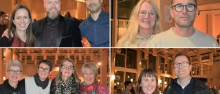 Vimmel från Weeping Willows och Lisa Nilssons julkonsert – var grannen på plats? • kolla in filmklipp från kvällen