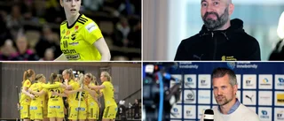 Experternas dom om Endre: "Det bör klubbledningen fundera på" ✓ Drömvärvningen ✓ Bästa spelaren ✓ Slutspelsjakten ✓ "Då är det faktiskt ett fiasko"