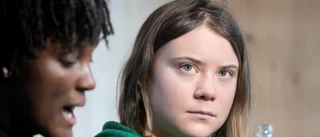 Greta Thunberg nominerad till fredspriset