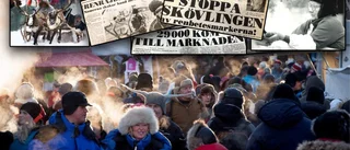Lista: 10 heta händelser under klassiska folkfesten