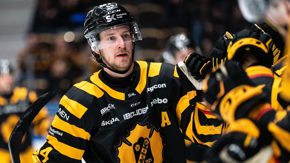 Jonathan Pudas gjorde ett mål och en framspelning när AIK vann och gick upp i serieledning.