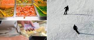 Hela listan: Alla nya konkurser i Skellefteå – här är företagen som föll • Restaurang, skidanläggning och butik med på listan