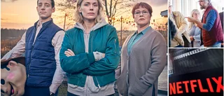 Efter "Spelskandalen" – Netflix nästa för norrbottning