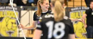 Lade klubban på hyllan – nu gör stjärnan comeback: ”Jätteroligt”