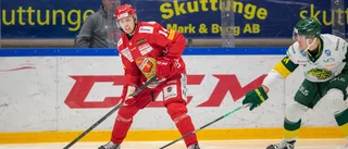 Nyförvärvet hyllades trots Almtunas mardrömsperiod