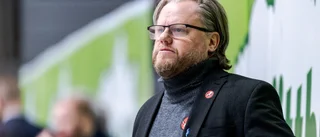 Hästentränaren: "Jag läser inte tabellen, jag läser böcker"