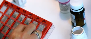 "När vissa patienter får vänta i veckor på att få sin, ibland livsviktiga, medicin, då måste åtgärder sättas in"