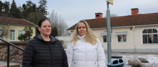 Lärarna i Blackstad: "Vi hinner se alla elever"