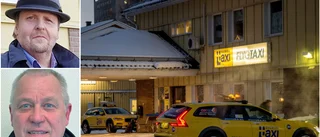 Piteå taxi säljs till konkurrenten