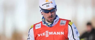 Därför väljer Hellner att stå över SM