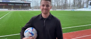Lukas Eek om årets Maif: "Vi har mer spets i år"