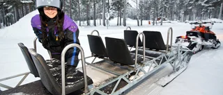 Hoppas på succé med nya skotertaxin