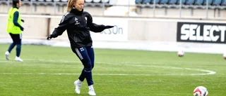Bitande kyla väntar i stormötet: "Roligare med värme"