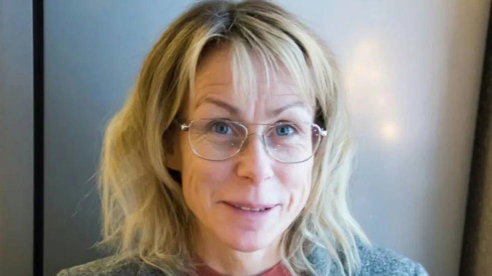 Stormigt. Det blev stormigt minst sagt när kristdemokraten Anette Asplund skrev ett Facebookinlägg om yoga.