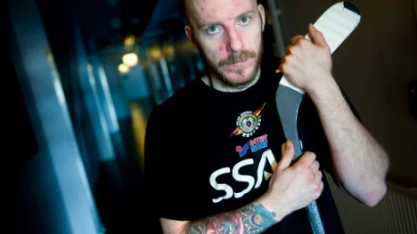 luleÃ¥ hockey  Jan SandstrÃ¶m