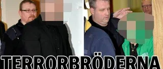 Rättegång mot terrorbröderna