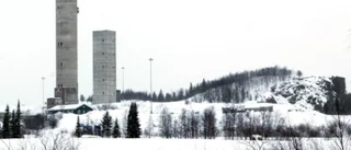 Marken i Tuolluvaara undersöks