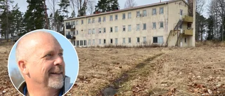 Nu blir internatet bostäder – Solbacka fortsätter storsatsa