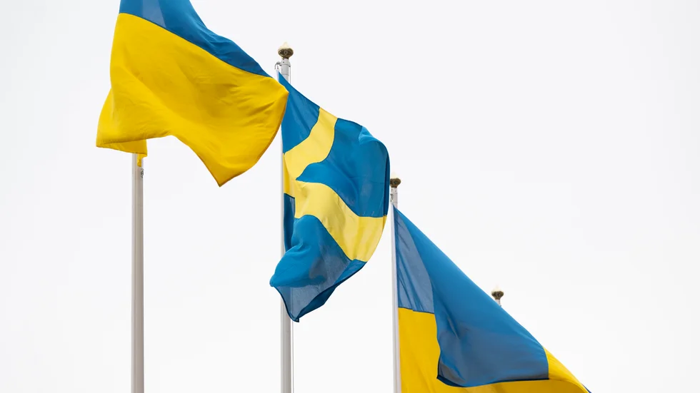 Ge ukrainare möjlighet att söka permanent uppehållstillstånd!