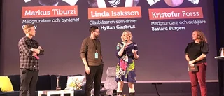 En dag full av misstag att lära sig av