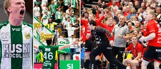 Här är Guifs dröm i kvarten: "Vore något utöver det vanliga"