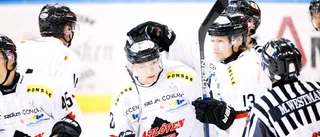 Succémålvakten fixade ny seger åt Asplöven