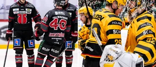 ALLA BETYG: Fördel AIK när laget jämförs mot Örebro