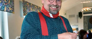 Galapremiär för Luleås tuppregel